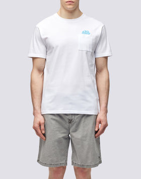 T-SHIRT WITH POCKET