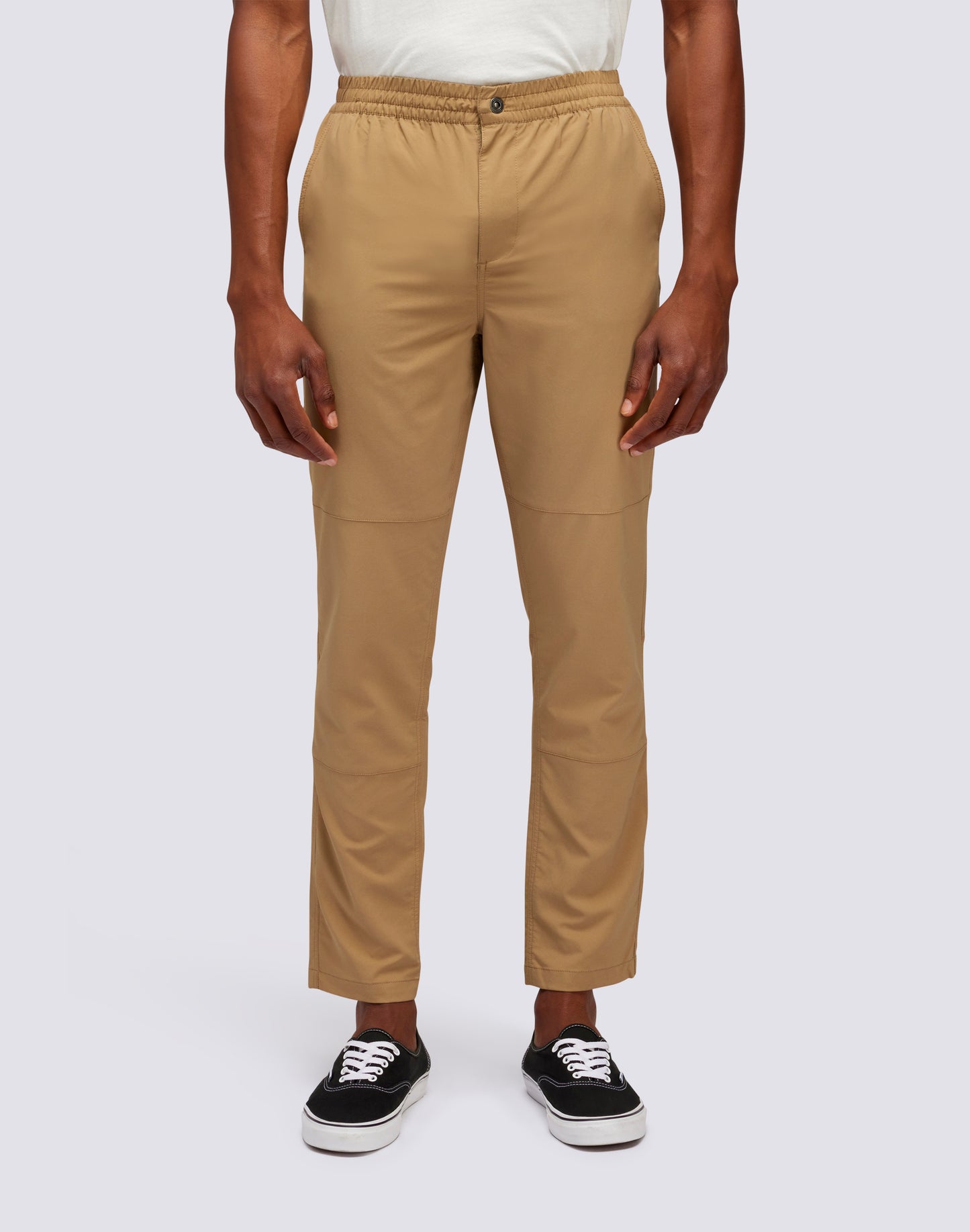 TWILL NEW BARAO TROUSERS