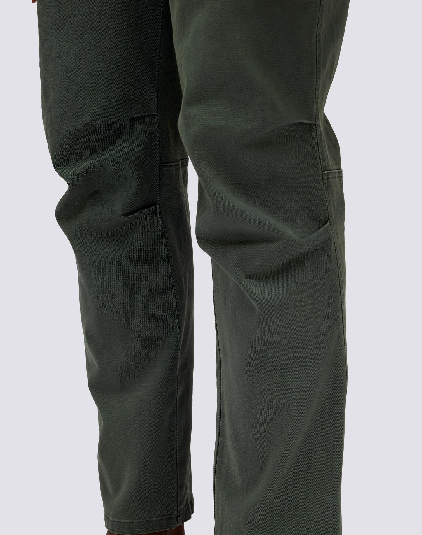 STRETCH TWILL PANTS