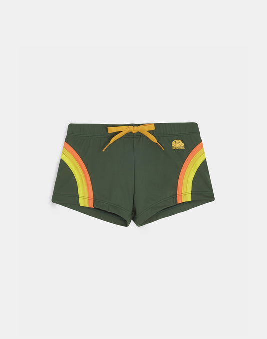 MINI ZION BOXER SHORTS