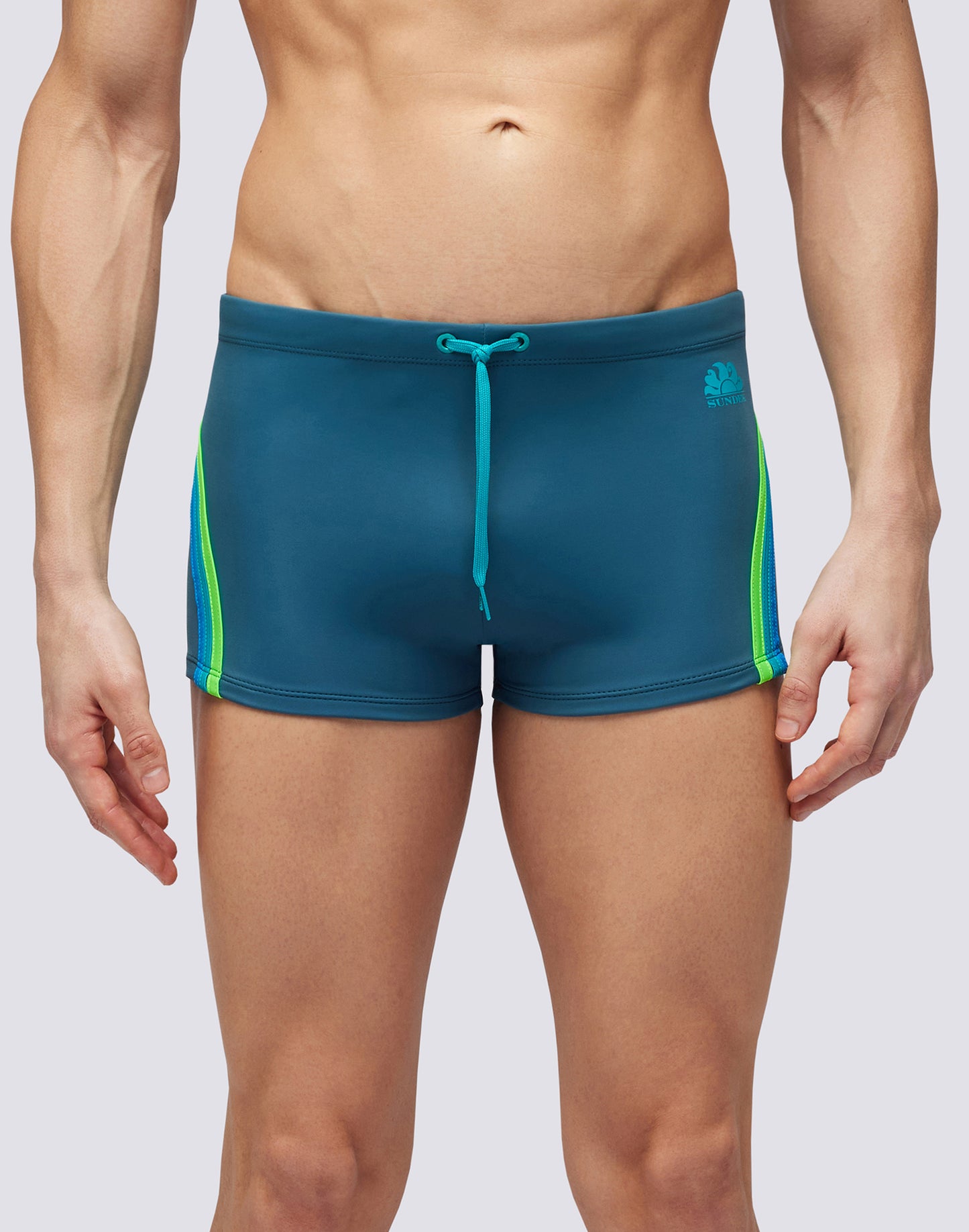 ZION BOXER SHORTS