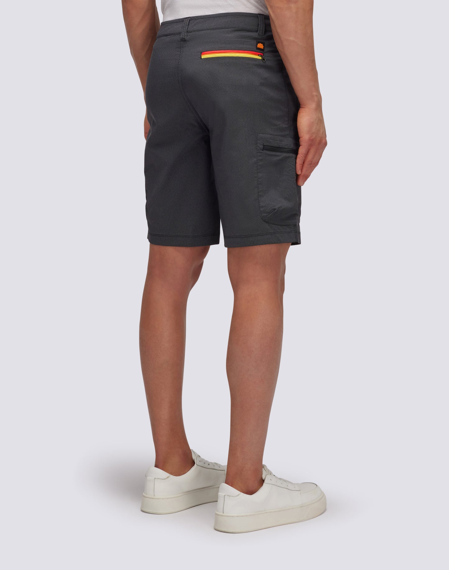 QUICK-DRY CARGO SHORTS