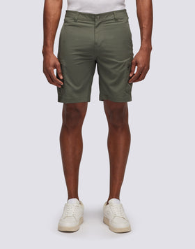 QUICK-DRY CARGO SHORTS
