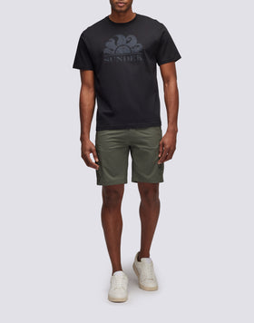 QUICK-DRY CARGO SHORTS