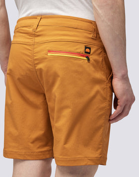 WALKSHORTS IN QUICK DRY FABRIC