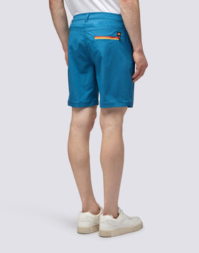 WALKSHORTS IN QUICK DRY FABRIC