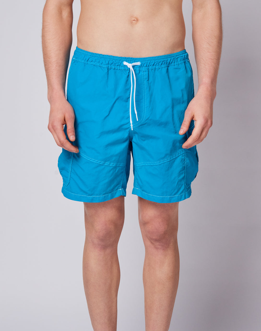 QUICK-DRY CARGO SHORTS