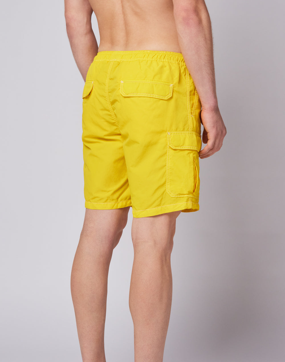 QUICK-DRY CARGO SHORTS