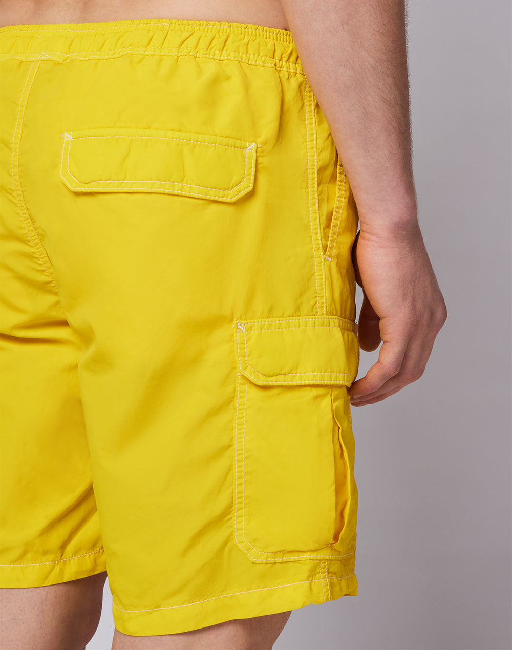 QUICK-DRY CARGO SHORTS