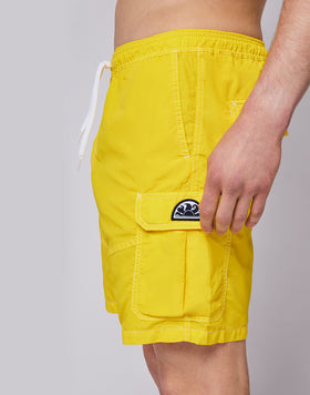 QUICK-DRY CARGO SHORTS