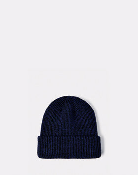 MULINÉ EFFECT BEANIE