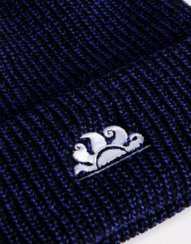 MULINÉ EFFECT BEANIE
