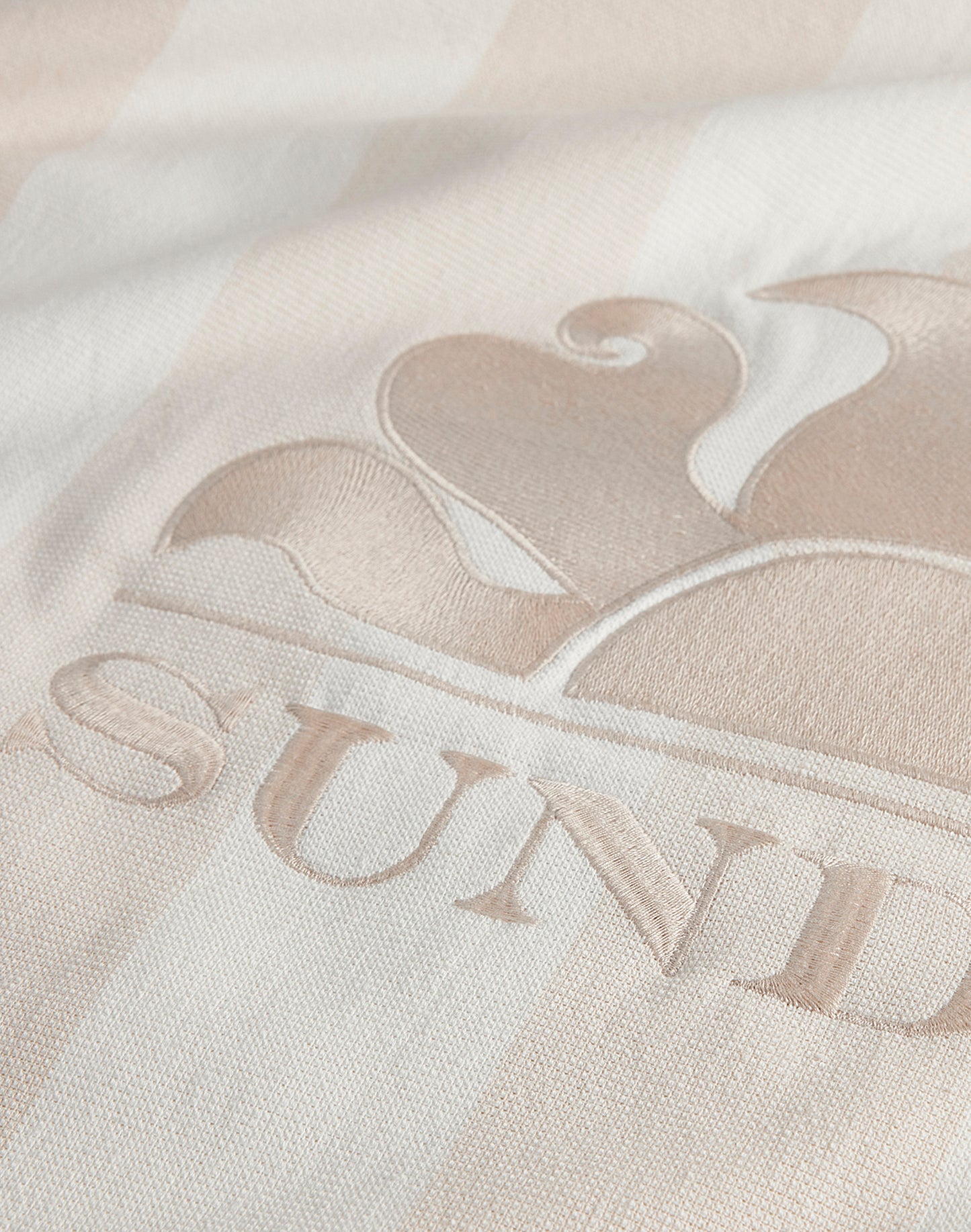 JAQUARD TOWEL