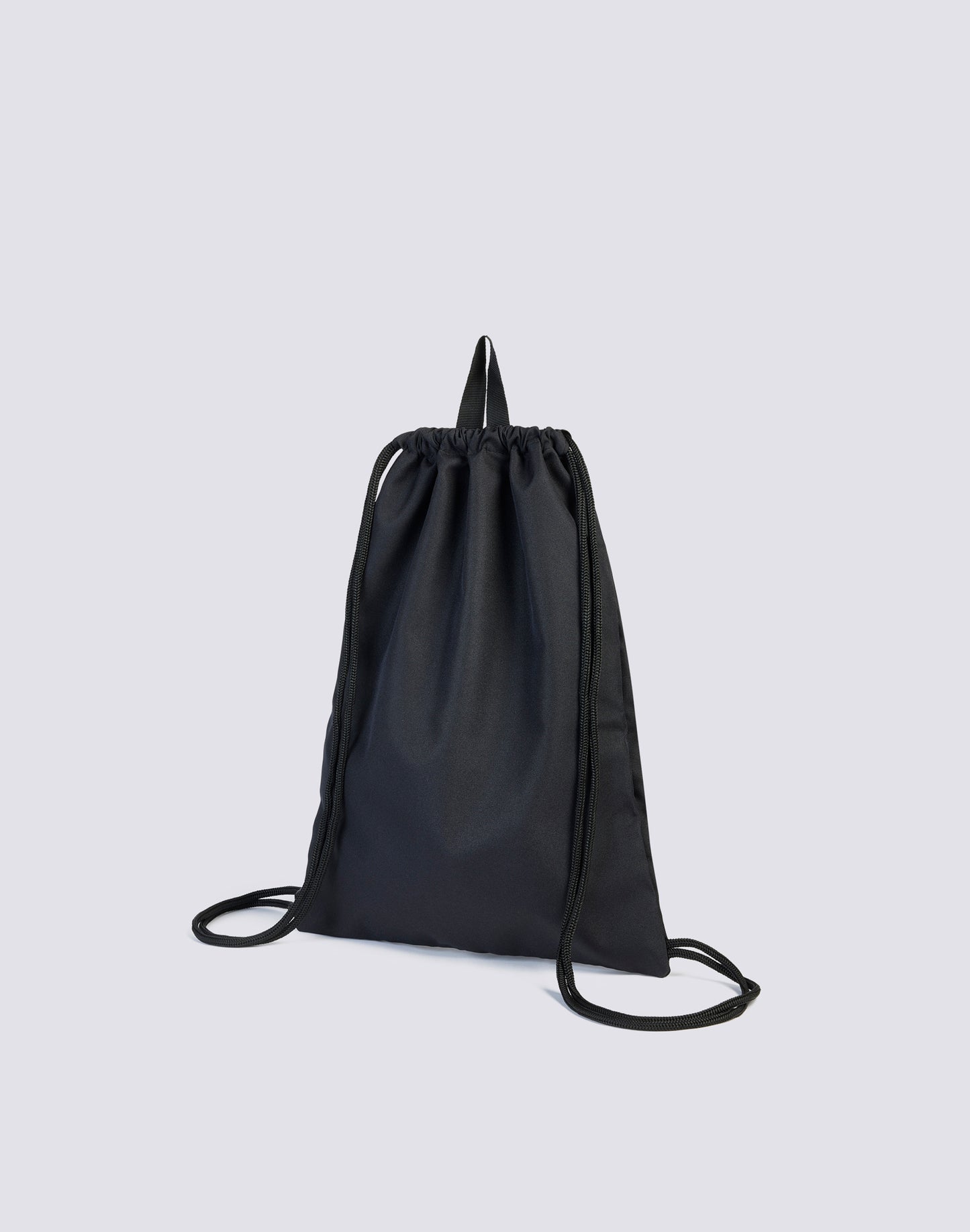 IRVINE - NYLON RUCKSACK