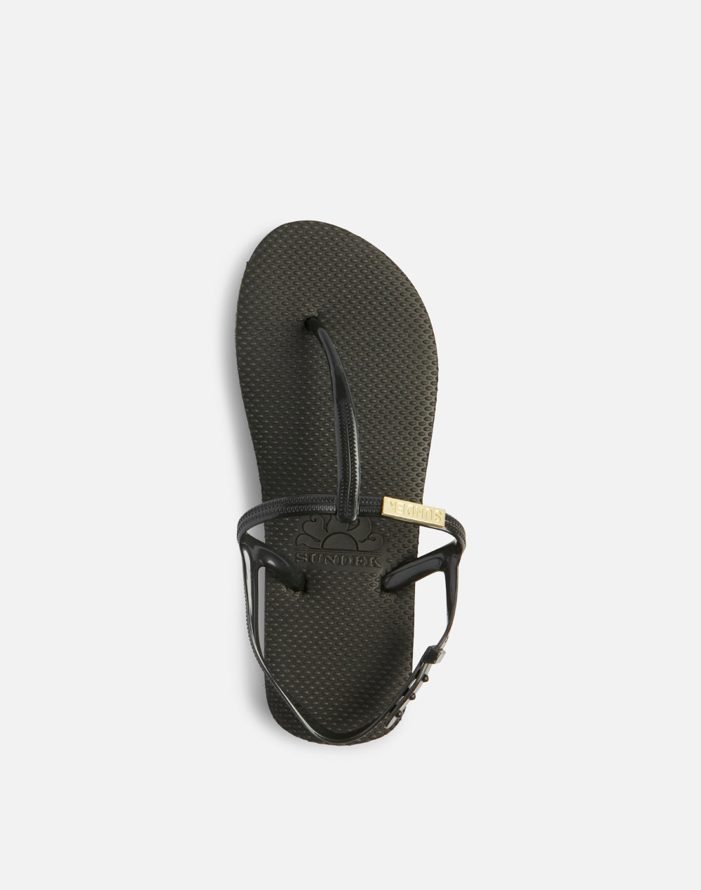 Toe post sandals 2025 with ankle strap