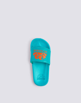 COSTA MINI BAND SLIPPERS