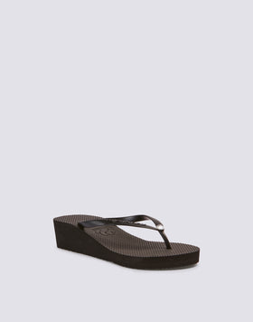 TOLUCA WEDGE FLIP FLOP