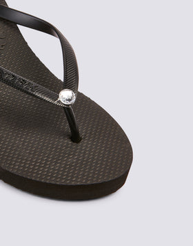 TOLUCA WEDGE FLIP FLOP