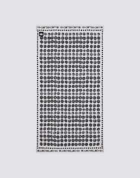 SUNDEK TOWEL X 10 CORSO COMO