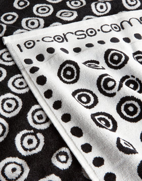 SUNDEK TOWEL X 10 CORSO COMO