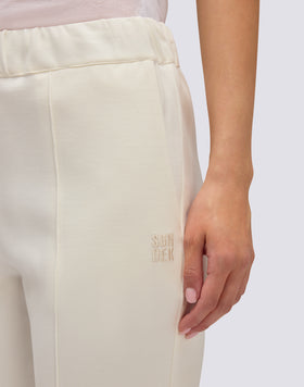 WOMEN'S ADJUSTABLE MILANO STITCH TROUSERS