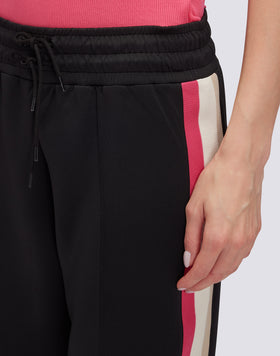 RAINBOW TRACKSUIT TROUSERS