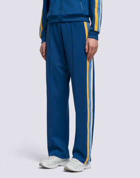 WOMEN'S RAINBOW TRACKSUIT TROUSERS
