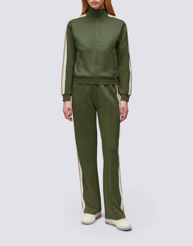 RAINBOW TRACKSUIT TROUSERS