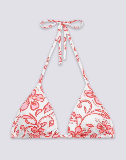 JENNIFER - ADJUSTABLE TRIANGLE TOP SK23