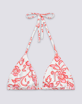 JENNIFER - TOP A TRIANGOLO REGOLABILE SK23
