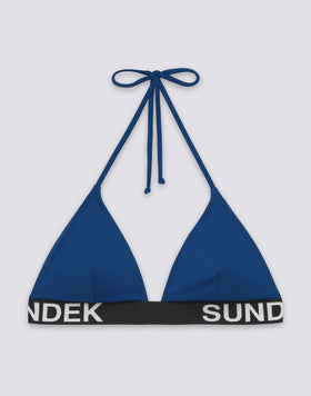 AIDA TRIANGLE TOP WITH ELASTIC