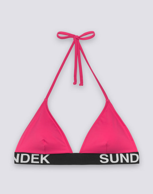AIDA TRIANGLE TOP WITH ELASTIC
