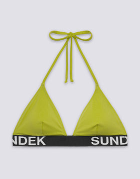 AIDA TRIANGLE TOP WITH ELASTIC
