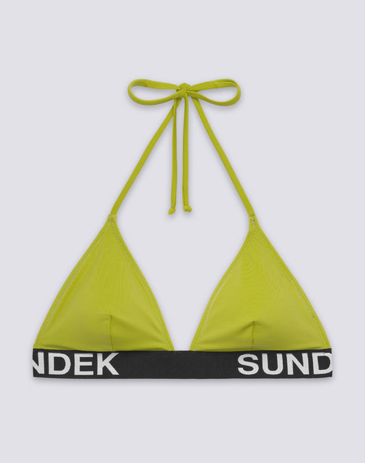 AIDA TRIANGLE TOP WITH ELASTIC