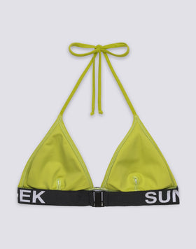 AIDA TRIANGLE TOP WITH ELASTIC