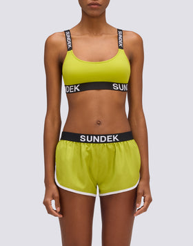 LUCRECIA BRALETTE TOP WITH ELASTIC