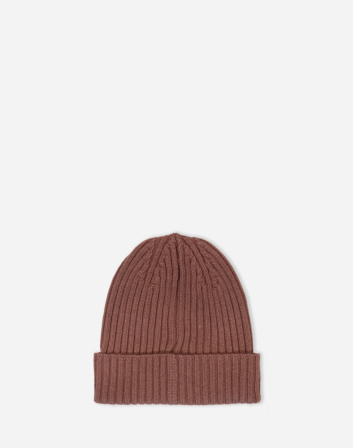 BEANIE WITH ICONIC PATCH