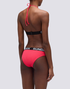 MARCELA BRIEFS WITH ELASTIC