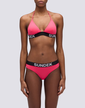 MARCELA BRIEFS WITH ELASTIC