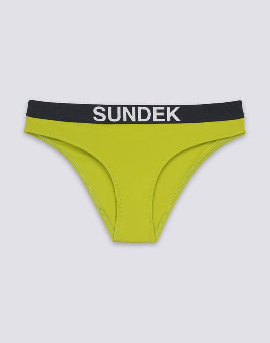 MARCELA CULOTTE BOTTOMS WITH ELASTIC