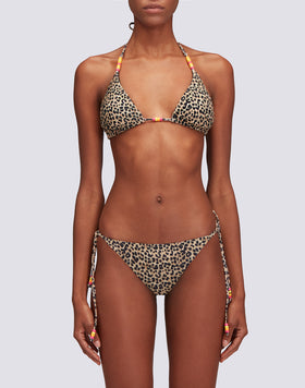 ANITA - SWEET LEOPARD PRINT ADJUSTABLE HIP BRIEFS