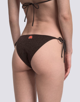 ANITA SLIP IN LUREX CON FIANCHI REGOLABILI