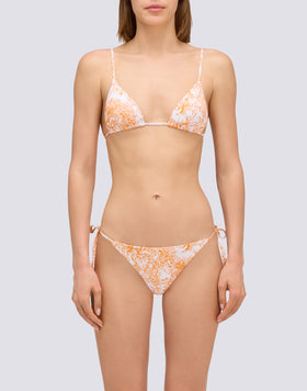 ANITA - PANTIES WITH ADJUSTABLE HIPS FLEUR DE JOIE PRINT