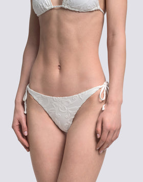 ANITA - SLIP BIKINI IN SPUGNA JACQUARD SK23