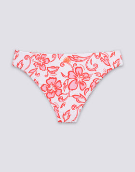 MARISOL - SLIP CULOTTE STAMPA SK23