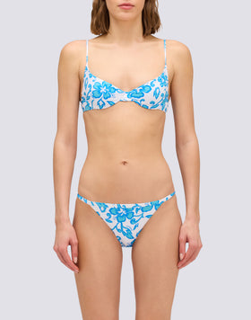 DANIELA - FIXED-WAIST BRIEFS SK23