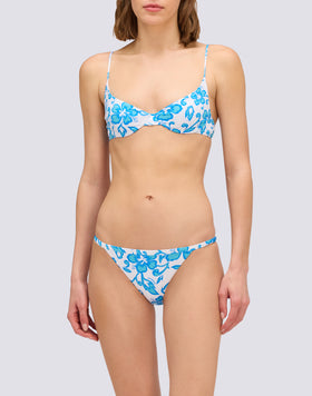 DANIELA - FIXED-WAIST BRIEFS SK23