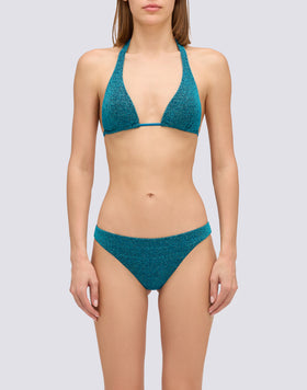 AMERICAN LUREX TOP