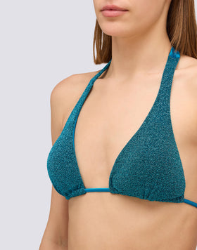 AMERICAN LUREX TOP