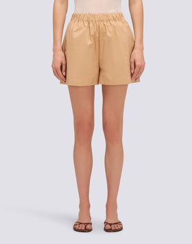 POPELINE SHORTS